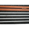 Starrett 823F Tubular Inside Micrometer Set 1.5 to 32 Inch Range