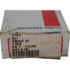 NEW Cutler Hammer 6-22-2 Contact Kit 3 Pole Size C Citation
