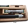 Mitutoyo 339-303 Digimatic Digital Inside Micrometer 8-40 Inch, INCOMPELTE