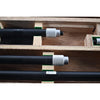 Mitutoyo 339-303 Digimatic Digital Inside Micrometer 8-40 Inch, INCOMPELTE