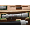 Mitutoyo 339-303 Digimatic Digital Inside Micrometer 8-40 Inch, INCOMPELTE