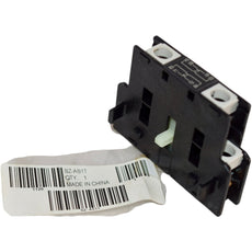 NEW Fuji Electric SZAS1 Auxiliary Contact Block 1NO 1NC Side Mount 10A