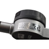 Mitutoyo 543-472B Digimatic Indicator 1 Inch Travel .00005 Resolution Flat Back
