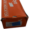 Mitutoyo 543-472B Digimatic Indicator 1'' Travel .00005 Resolution Flat Back