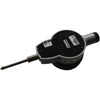 Mitutoyo 543-472B Digimatic Indicator 1'' Travel .00005 Resolution Flat Back