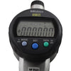 Mitutoyo 543-472B Digimatic Indicator 1'' Travel .00005 Resolution Flat Back