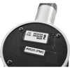 Mitutoyo 543-472B Digimatic Indicator 1'' Travel .00005 Resolution Flat Back