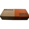 NEW Mitutoyo 543-732B Digimatic Indicator 2 Inch Range .00005 Resolution SPC