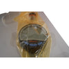 NEW Mitutoyo 543-732B Digimatic Indicator 2 Inch Range .00005 Resolution SPC