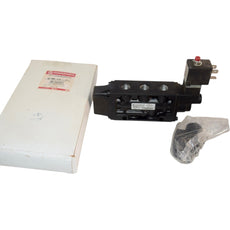 NEW Norgren K71DA00KS6K32 Valve NONDET Inline M10