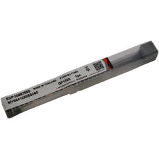 NEW Mitsubishi MVS0410X05S060 Solid Carbide Drill 4.1mm 5xD DP1020 Coolant Thru