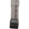 NEW Mitsubishi MVS0390X08S060 Solid Carbide Drill 3.9mm 8xD DP1020 Coolant Thru