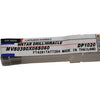 NEW Mitsubishi MVS0390X08S060 Solid Carbide Drill 3.9mm 8xD DP1020 Coolant Thru