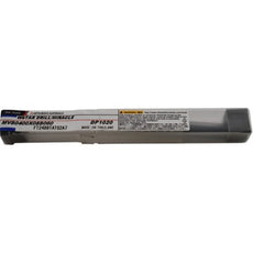 NEW Mitsubishi MVS0400X08S060 Solid Carbide Drill 4mm 8xD DP1020 Coolant Thru