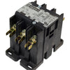 NEW Square D 8910DPA33V02 Contactor 30A 600V 3 Pole 120V Coil HVAC