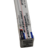 NEW Mitsubishi MVS0370X02S060PL Solid Carbide Drill 3.7mm 2xD DP1020 Pilot