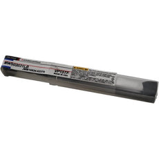 NEW Mitsubishi MWS02031LB Solid Carbide Drill .2031 Inch VP15TF