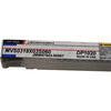 NEW Mitsubishi MVS0318X03S060 DP1020 Solid Carbide Drill 1/8'' 3xD