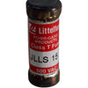 NEW Littelfuse JLLS15 15A 600VAC Class T Fast Acting Fuse Lot 10