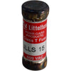 NEW Littelfuse JLLS15 15A 600VAC Class T Fast Acting Fuse Lot 10