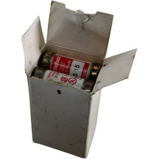 NEW Littelfuse JLLS15 15A 600VAC Class T Fast Acting Fuse Lot 10