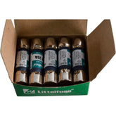 NEW Littelfuse FLM 20A Time Delay Midget Fuse 250V AC Lot of 10
