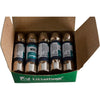 NEW Littelfuse FLM 20A Time Delay Midget Fuse 250V AC Lot of 10