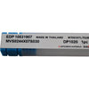 NEW Mitsubishi 10531907 MVS0244X07S030 DP1020 Solid Carbide Drill 0.096'' 7xD