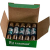 NEW Littelfuse FLM 2 Midget Time Delay Fuse 2A 250V Lot 10