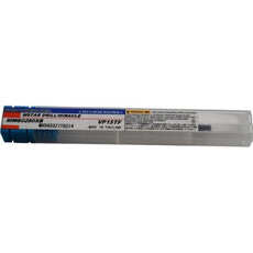 NEW Mitsubishi MWS0280XB VP15TF WSTAR Solid Carbide Drill Bit 2.8mm 3xD