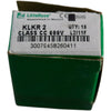 NEW Littelfuse KLKR 2A Fuse Class CC 600V Fast Acting Lot 10