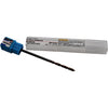 NEW Mitsubishi MVS0290X07S030 DP1020 Solid Carbide Drill 2.9mm 7xD