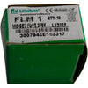 NEW Littelfuse FLM 1 Midget Time Delay Fuse 1A 250V Lot 6