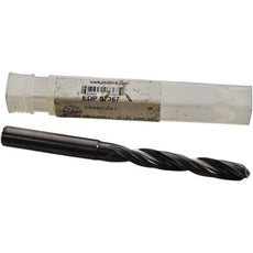 NEW M.A. Ford 07367 CDACR2012 Cyclone XD Carbide Drill Aluminum 2012 5X