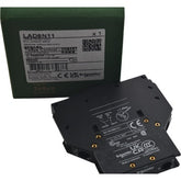 NEW Schneider Electric LAD8N11 TeSys D Auxiliary Contact Block 1NO 1NC