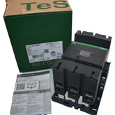 NEW Schneider Electric LC1D115M7 TeSys D Contactor 115A 220VAC 3P 1NO 1NC