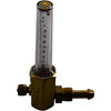 NEW Victor HRF1425-580 High Flow Gas Regulator Argon CO2 Stainless Steel