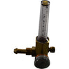 NEW Victor HRF1425-580 High Flow Gas Regulator Argon CO2 Stainless Steel