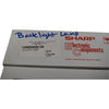 NEW Sharp Electronic A61L-0001-0168 LCD Lamp CCFL Backlight Unit Fanuc
