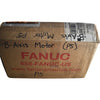 NEW Fanuc Alpha iS 8/5000 A06B-0238-B002-R Servo Motor A860-201-T301