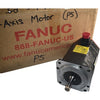 NEW Fanuc Alpha iS 8/5000 A06B-0238-B002-R Servo Motor A860-201-T301