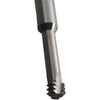 NEW Scientific Cutting Tools TMLR340-14EL Helical Flute Thread Mill: 7/16-14 Carbide 3FL