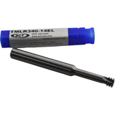NEW Scientific Cutting Tools TMLR340-14EL Helical Flute Thread Mill: 7/16-14 Carbide 3FL