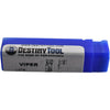 NEW Destiny Tool V33216 Viper Solid Carbide End Mill 1/2'' 3 Flute SQ