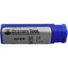 NEW Destiny Tool V33220R060 Viper Solid Carbide End Mill 1/2'' 3 Flute Radius