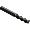 NEW Destiny Tool V33224 Viper 1/2 Solid Carbide End Mill 3 Flute 1-1/2 LOC 4 OAL