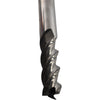 NEW Destiny Tool V33224 Viper 1/2 Solid Carbide End Mill 3 Flute 1-1/2 LOC 4 OAL