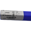 NEW Destiny Tool V33224S Viper 1/2 Solid Carbide End Mill 3 Flute Stealth Coated