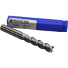 NEW Destiny Tool V33232 Viper 1/2 Solid Carbide End Mill 3 Flute 2 LOC 4 OAL