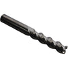 NEW Destiny Tool V33232 Viper 1/2 Solid Carbide End Mill 3 Flute 2 LOC 4 OAL